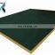 dual color hdpe sheet marine grade - seaboard or starboard hdpe double layer plastic