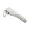 Mini Handheld Galvanic vibration Facial massager electric Ionic facial beauty massager