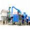 high capacity natural gypsum powder machinery in africa