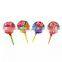 Full Automatic Ball Lollipop Production Line