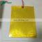 200x200mm 12v 200w polyimide film flexible 3d printer heated bed/ pad