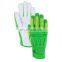 Anti Cut Anti Impact Goatskin leather Hyperon-Lined Driver Gloves