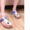 2016 hot sale summer fashion Couples flip-flops slippers for men