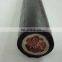 Top quality Multicore High Temperature Silicone Rubber Cable