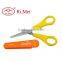 Student stationary scissors/popular style