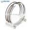 76.5mm TA.8126 Gasoline Engine Part Piston ring for VW POLO