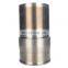 NT855 4BT 6BT ISF2.8 ISF3.8 ISBe ISX M11 QSM ISM Engine Cylinder Liner For CUMMINS