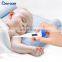 Berrcom 60 Second Fast Tester Baby Body Temperature Digital Thermometer