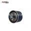 A132 180 00 10 1230A040 production line machine manufacturers Car Oil Filter For MITSUBISHI