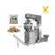 Hot selling automatic weight kapenta vertical packing machine
