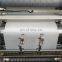 High quality V folding machine for facial tissue paper