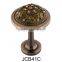 JCB41ABCD metal curtain tiebacks curtain plastic hook