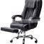 High Quality Black Office Chair With Massage Function