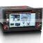 Erisin ES7078A 7" Car DVD GPS with Built-in Games for A4 S4 RS4