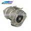 Truck Air Brake Valve Foot Brake Control Valve 4613151800 for Scania