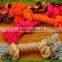 HB199 Recycle open ne 6s/1 cotton pet yarn China knitting yarn wholesales