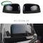 1 Pair ABS Rear View Mirror Cover Replacement For Jeep Grand Cherokee Dodge Durango 2011-2019