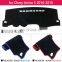 for Chery Arrizo 5 2016 2017 2018 Anti-Slip Mat Dashboard Cover Pad Sunshade Dashmat Protect Carpet Anti-UV Accessories Arrizo5