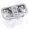 Fit for Great Wall wingle 5 European version of reading light car interior light ceiling light glasses box car accessories