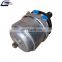 Heavy Duty Truck Parts Spring brake cylinder Oem 41285149 41001830 for IVEC Truck brake chamber