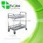 Stainless Steel Food Service Cart