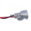 Free Shipping!Intake Air Temperature Fan Knock Sensor Plug Pigtail For Honda Civic Accord Fit