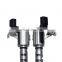 Free Shipping!Variable Valve Timing Solenoid For Toyota 4.0L 4Runner Tacoma Tundra Left+Right 15340-0P010 15330-0P010