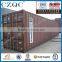 Used 40HC CSC Shipping containers on sale