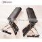 G CLASS W463 g63 g65 exhaust system for w463 g500 g63 g65 B style sliver and black color exhaust muffler tips
