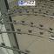Hot Dipped Galvanized Razor Barbed Wire Fence for Borderline Epidemic Prevention and Isolation