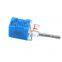 IP67 Capacitive Plastic Square Proximity Inductive Sensor for Metal Detectors