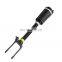 Automobile Suspension System Independent Air Spring  Front Axle Left And Right Shock Absorber For Mercedes-Benz  OEM 1643206113