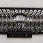 innova grill car front grill for innova crysta 2016 +  car bumper grill