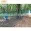 chain link fence post sleeve,hot dipped galvanized chain link fence wire mesh,chain link wire mesh fence netting