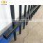 metal wrought iron fence galvanised steel fencing