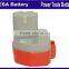 12V Ni-MH POWER TOOL BATTERY FOR Makita 1200 1201 201A 1202 202A 192271-4 192293-4 , 192296-8 powertool battery