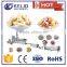 high quality high efficiency dog chews production line