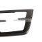 3/4 Series Carbon Fiber Interior Control Panel Trim for BMW F30 F32 F34 GT M Sport F80 M3 F82 M4 14-19