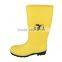 PVC safety boot,PVC rainboot,safety rainboot SS032