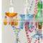 Contemporary energy saving pendant lamp Luxury crystal pendant light