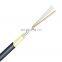 FTTH outdoor drop cable product UNIONFIBER GYFXTY Outdoor Fiber Optic Cable (GYFXTY)