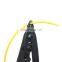 10 in 1 FTTH Assembly Optical Fiber Tool Kits FC-6S Cable Stripper Power Meter Fiber Equipment Tool kits ftth cable stripper
