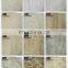 3D HD Inkjet Family Design High Quality Marble Glazed Granite Tile