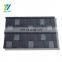 Cheap Stone coated building materials colored metal panels roofing tile