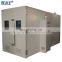 Automobile/plastic/metal/food/chemical/building materials programmable Walk In Stability Burn In testing cabinet