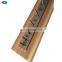 7 holes/needles Thickness and length Test Gauge for Aggregate