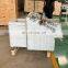 Frozen Meat Cube Cutting Machine poultry meat cutter meat chopper