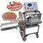LONKIA Meat Slicer Machine Sausage /Ham/Fish/Bacon Slicing Cutting Machine