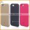 new products shockproof selfie LED light case for iphone 6