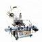 YTK-160 Tabletop Automatic Flat Labeling Machine For Flat Surface Box Bottles